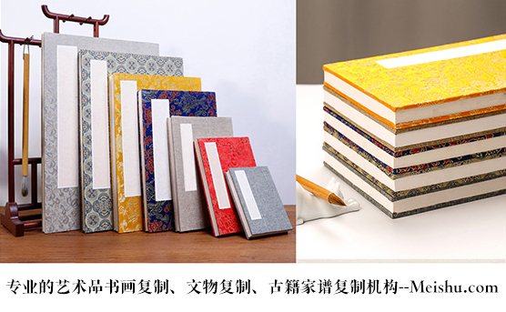 温县-艺术品宣纸印刷复制服务，哪家公司的品质更优？