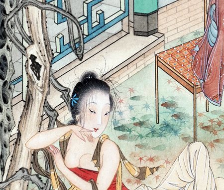 温县-中国古代行房图大全，1000幅珍藏版！